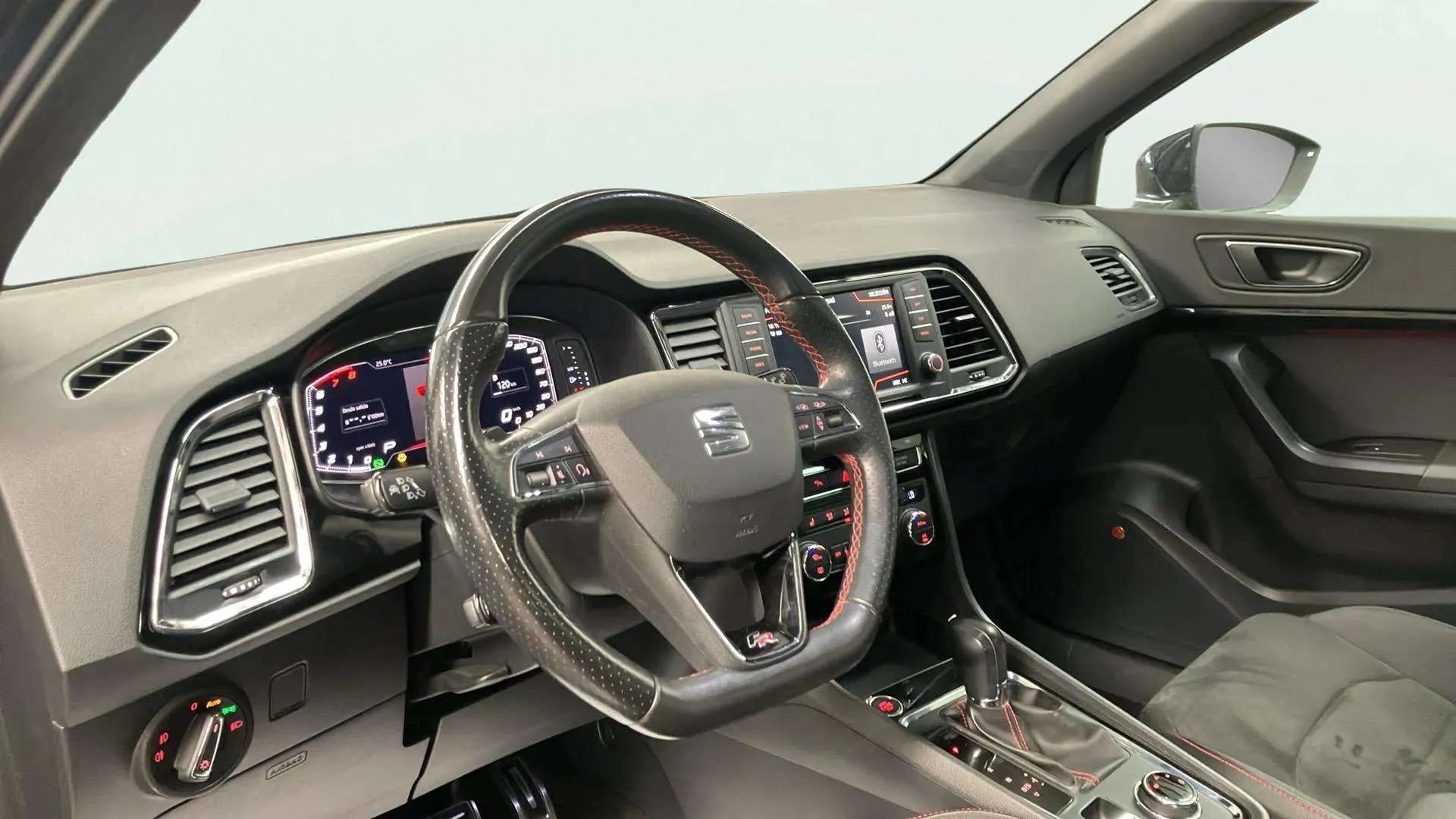 SEAT Ateca 1.5 TSI DSG FR - foto 9