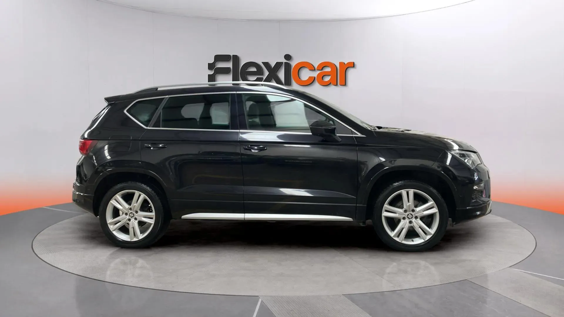 SEAT Ateca 1.5 TSI DSG FR - foto 8
