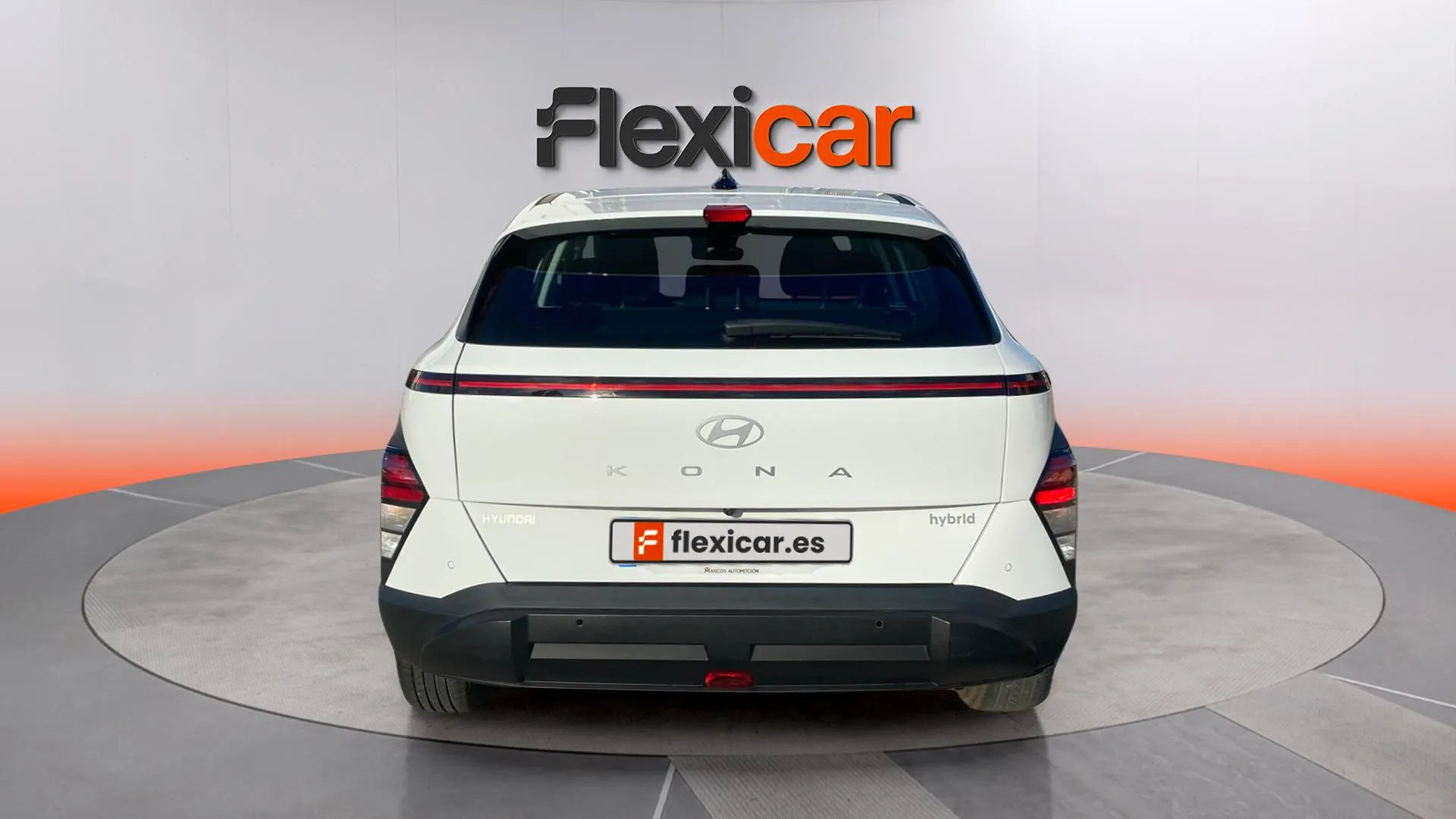 Hyundai Kona 1.6 GDI HEV Maxx DCT - foto 4
