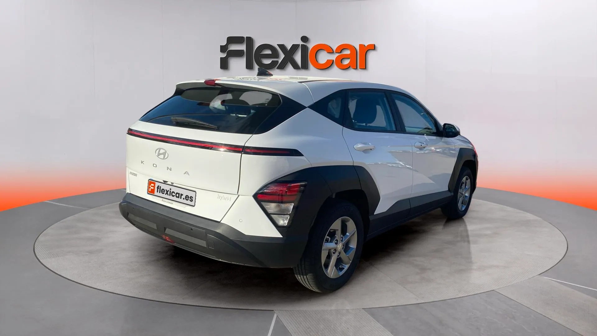 Hyundai Kona 1.6 GDI HEV Maxx DCT - foto 3