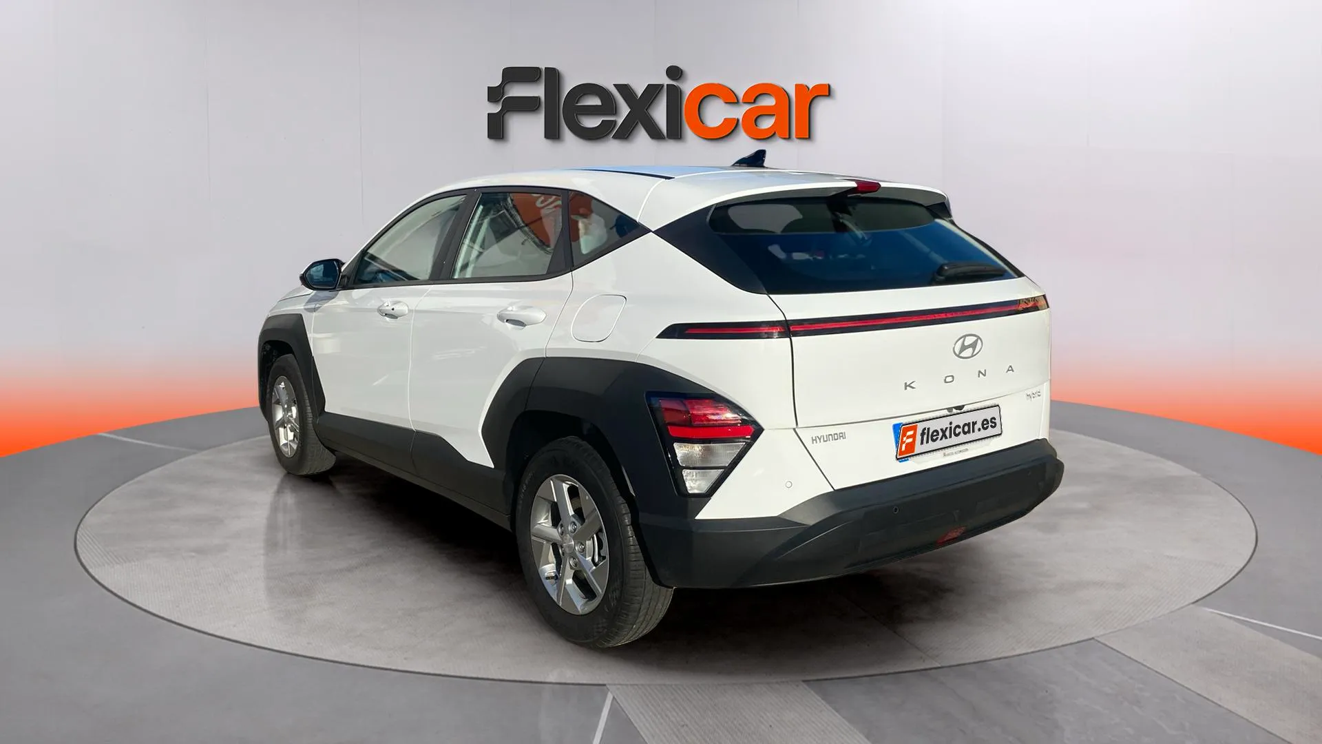 Hyundai Kona 1.6 GDI HEV Maxx DCT - foto 5