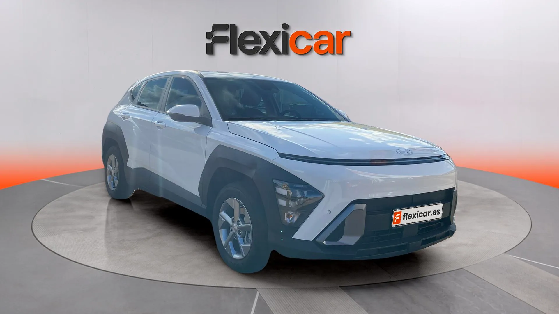 Hyundai Kona 1.6 GDI HEV Maxx DCT