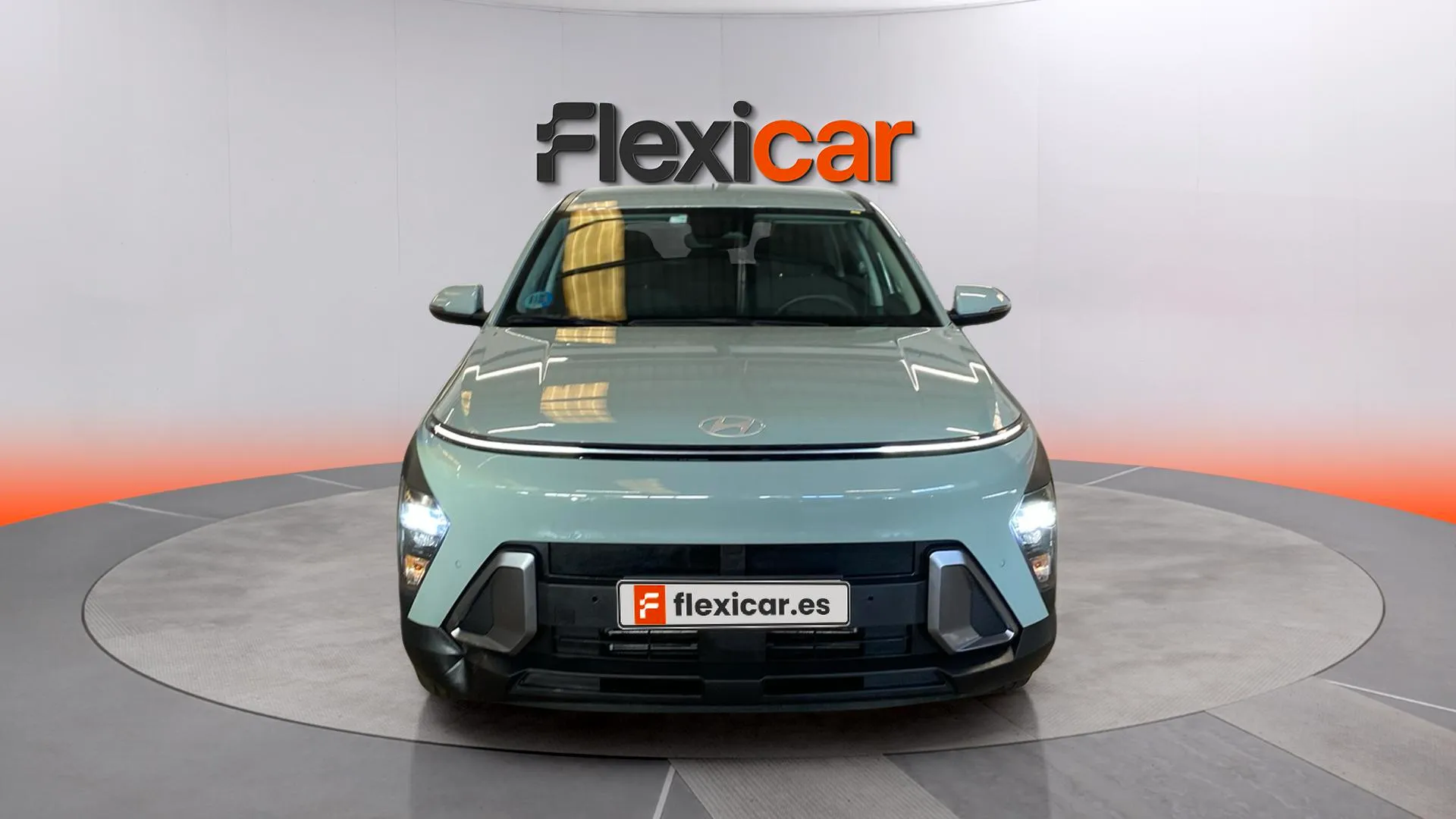 Hyundai Kona 1.6 GDI HEV Maxx DCT - foto 2