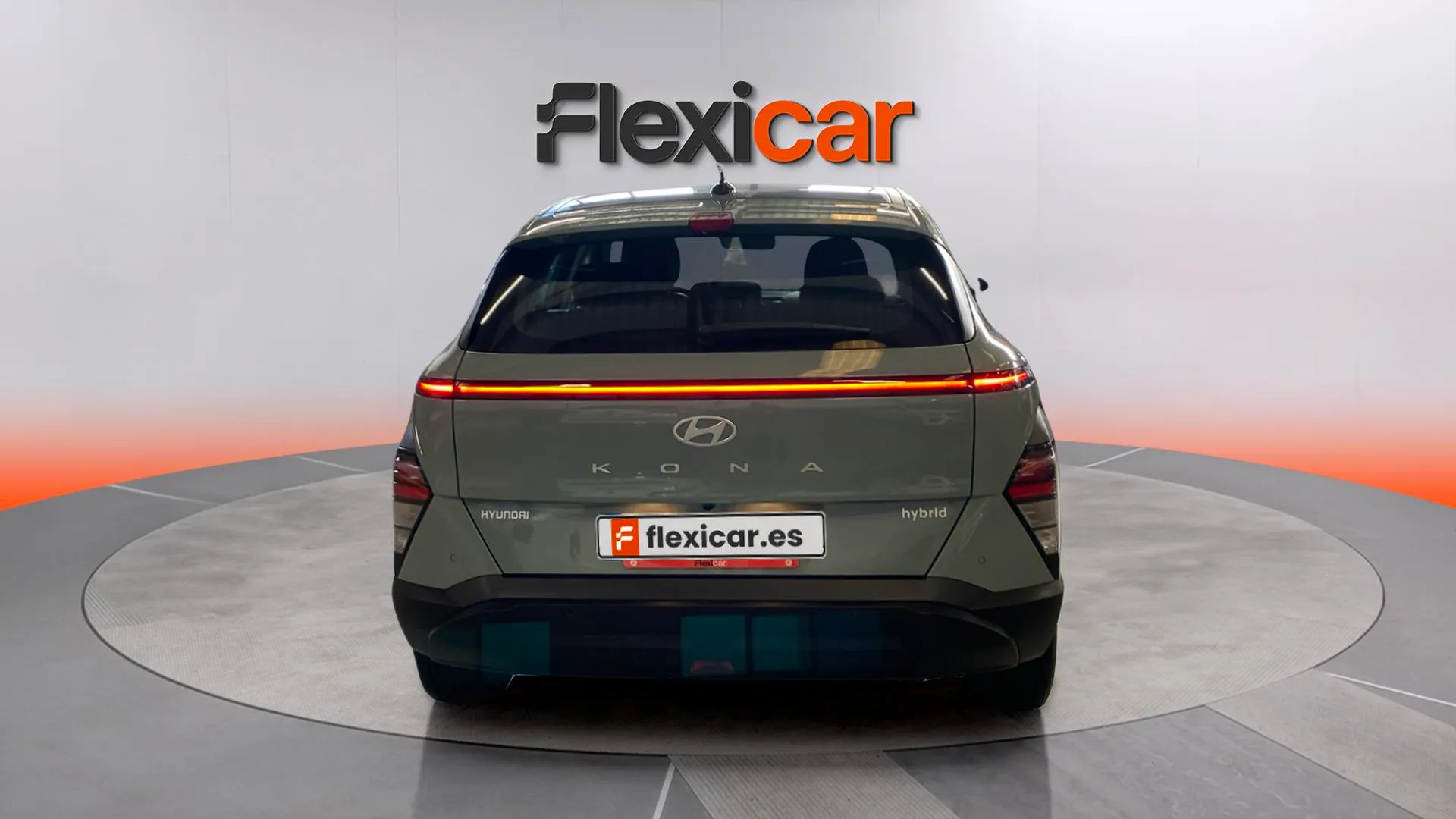Hyundai Kona 1.6 GDI HEV Maxx DCT - foto 4