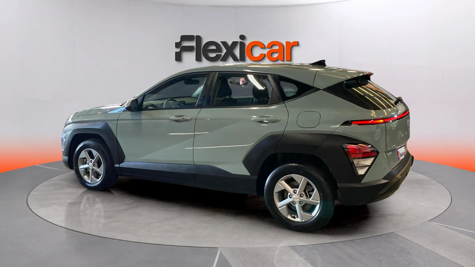 Hyundai Kona 1.6 GDI HEV Maxx DCT - foto 5