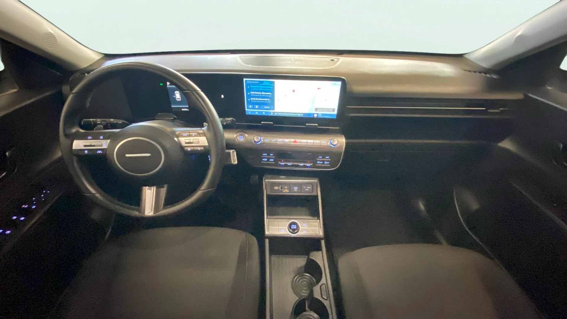 Hyundai Kona 1.6 GDI HEV Maxx DCT - foto 7