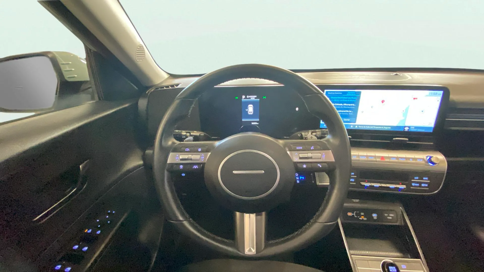 Hyundai Kona 1.6 GDI HEV Maxx DCT - foto 8