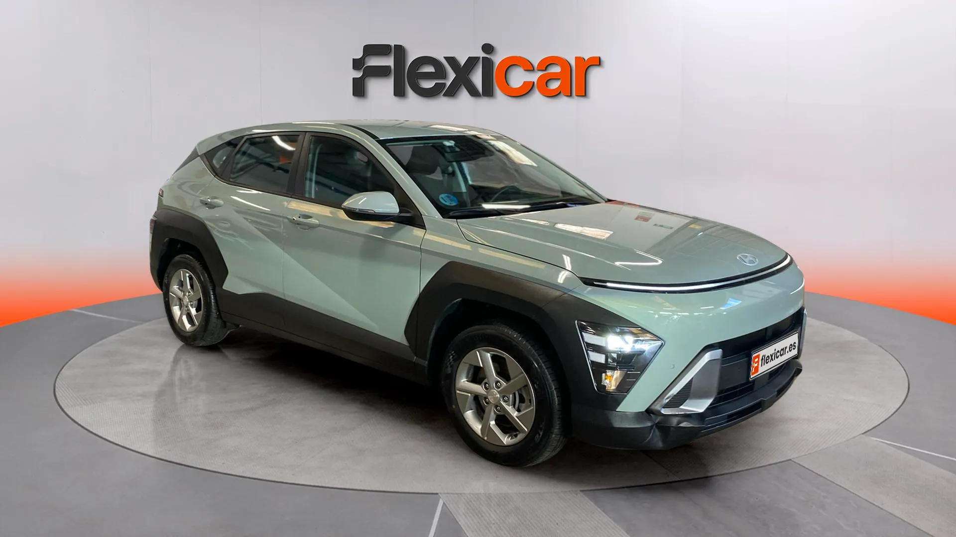 Hyundai Kona 1.6 GDI HEV Maxx DCT