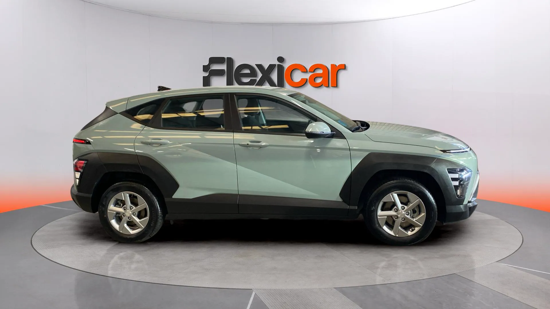 Hyundai Kona 1.6 GDI HEV Maxx DCT - foto 3