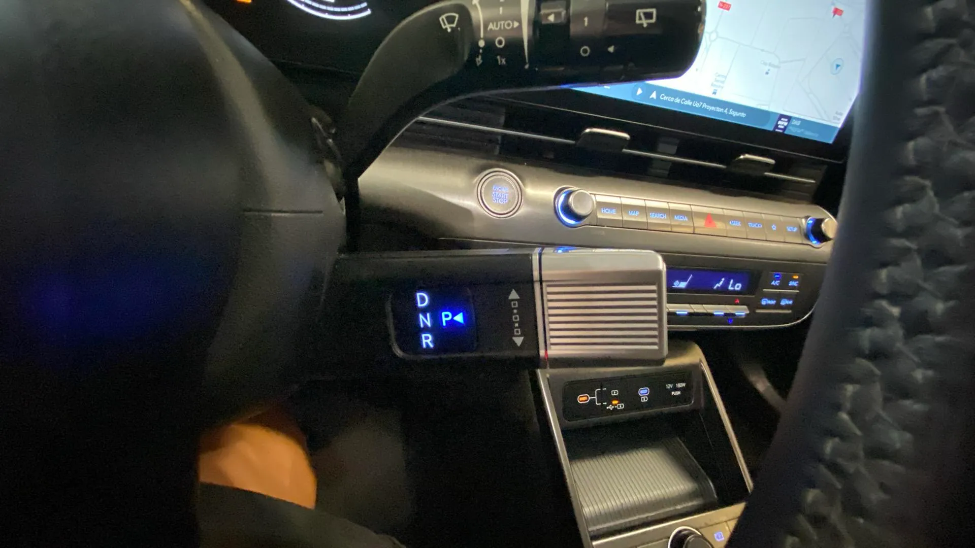 Hyundai Kona 1.6 GDI HEV Maxx DCT - foto 19