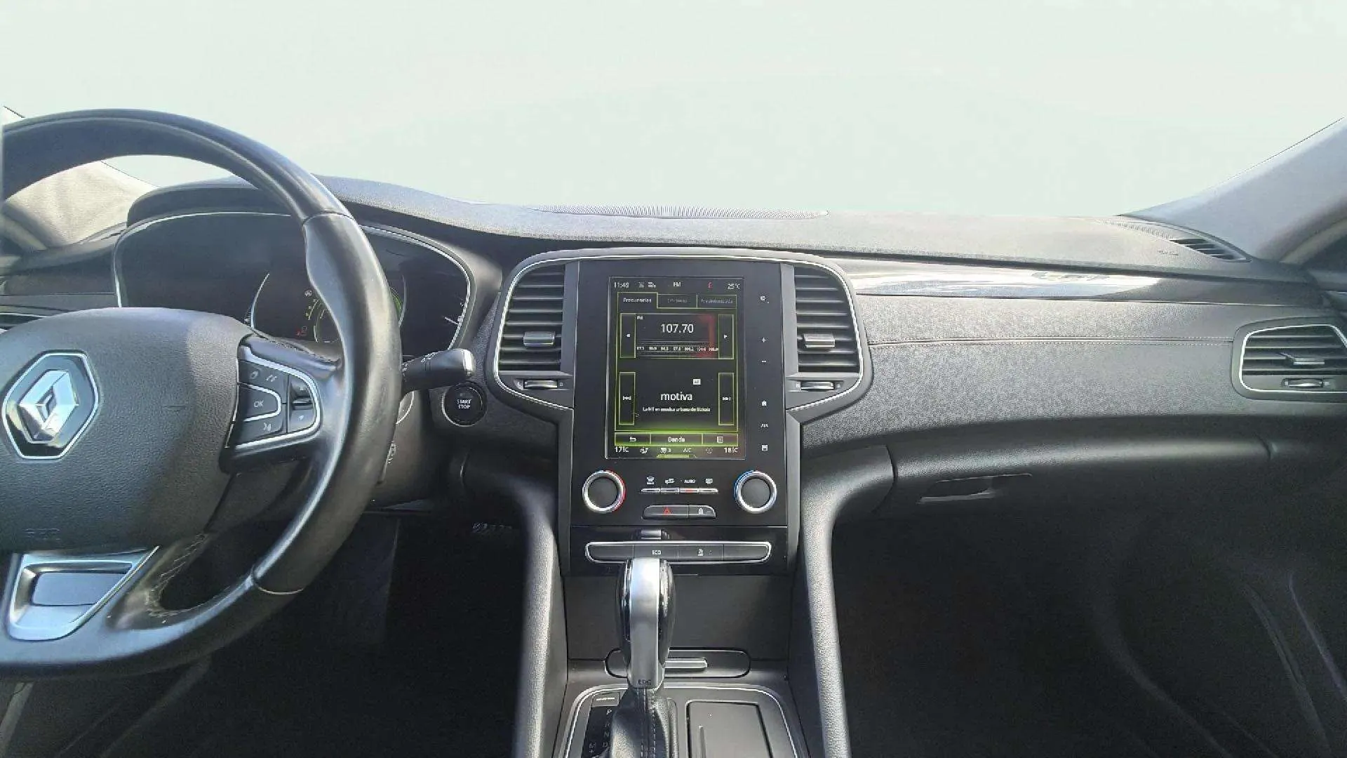 Renault Talisman Zen Energy dCi EDC - foto 10
