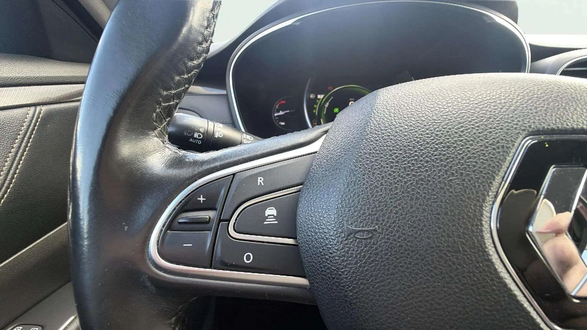 Renault Talisman Zen Energy dCi EDC - foto 13