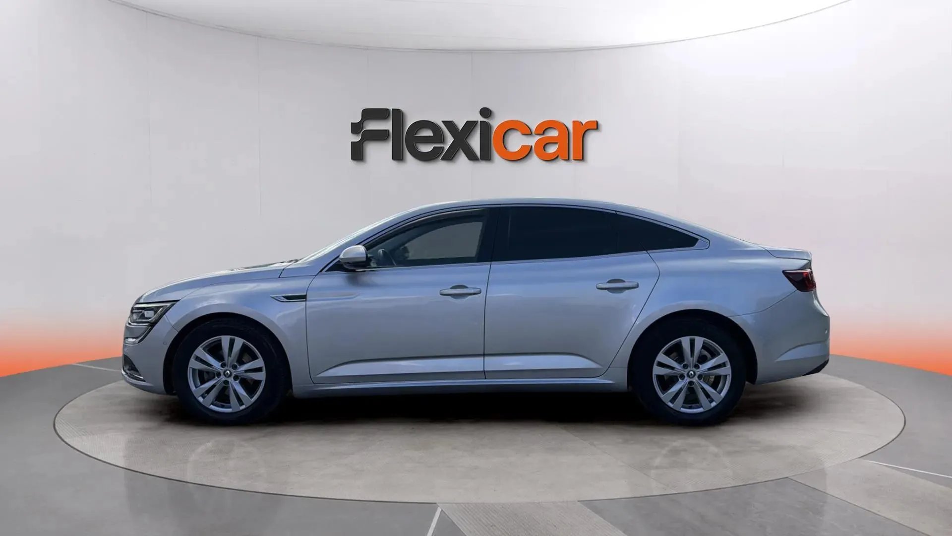 Renault Talisman Zen Energy dCi EDC - foto 4