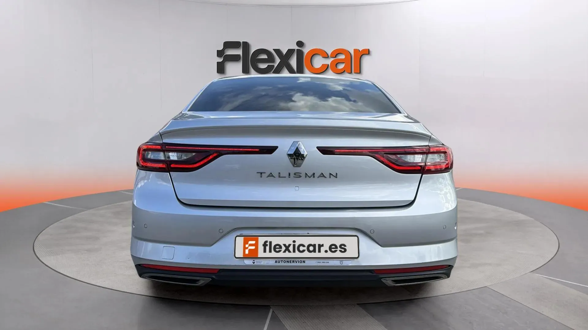 Renault Talisman Zen Energy dCi EDC - foto 6