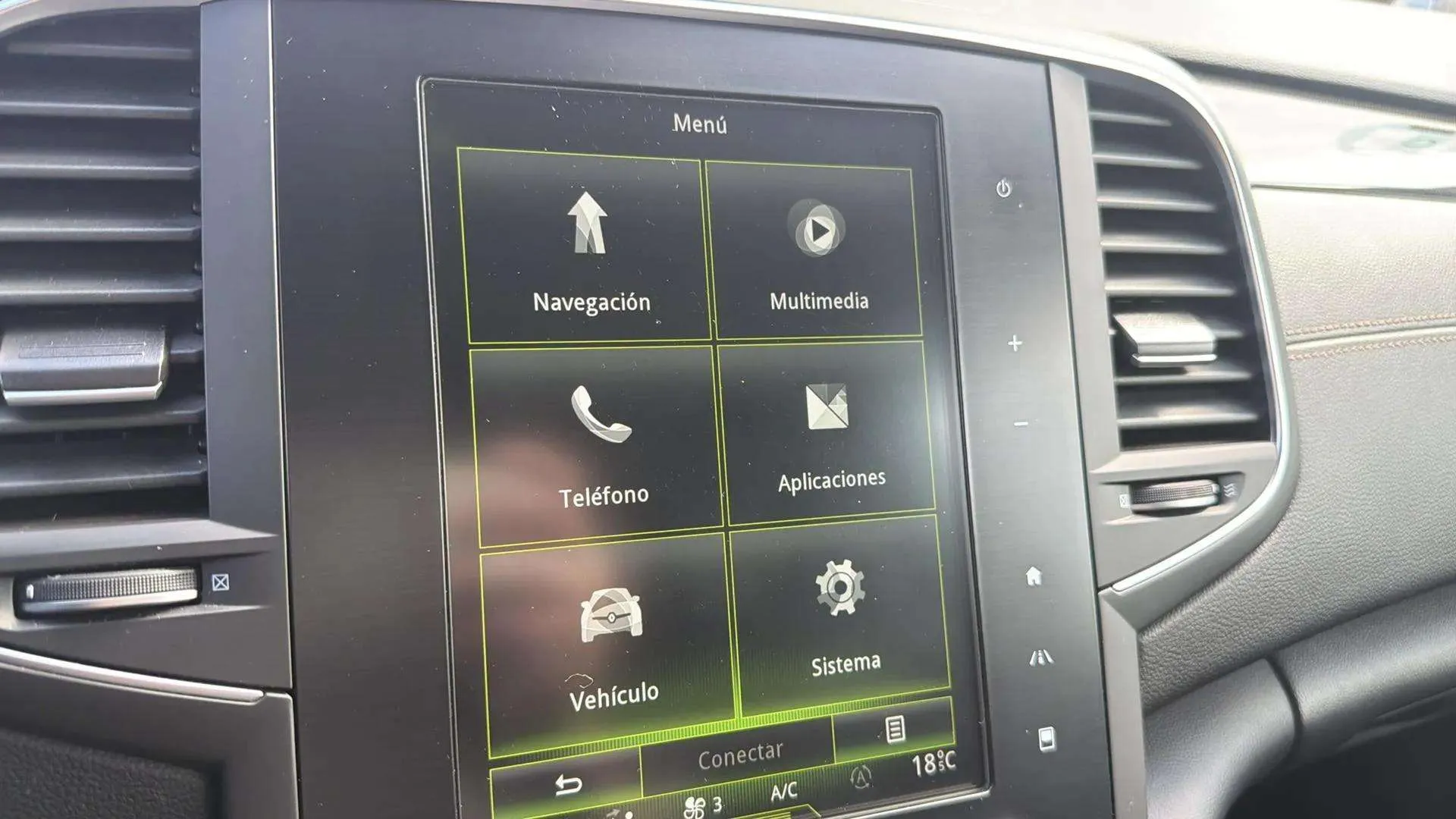 Renault Talisman Zen Energy dCi EDC - foto 20