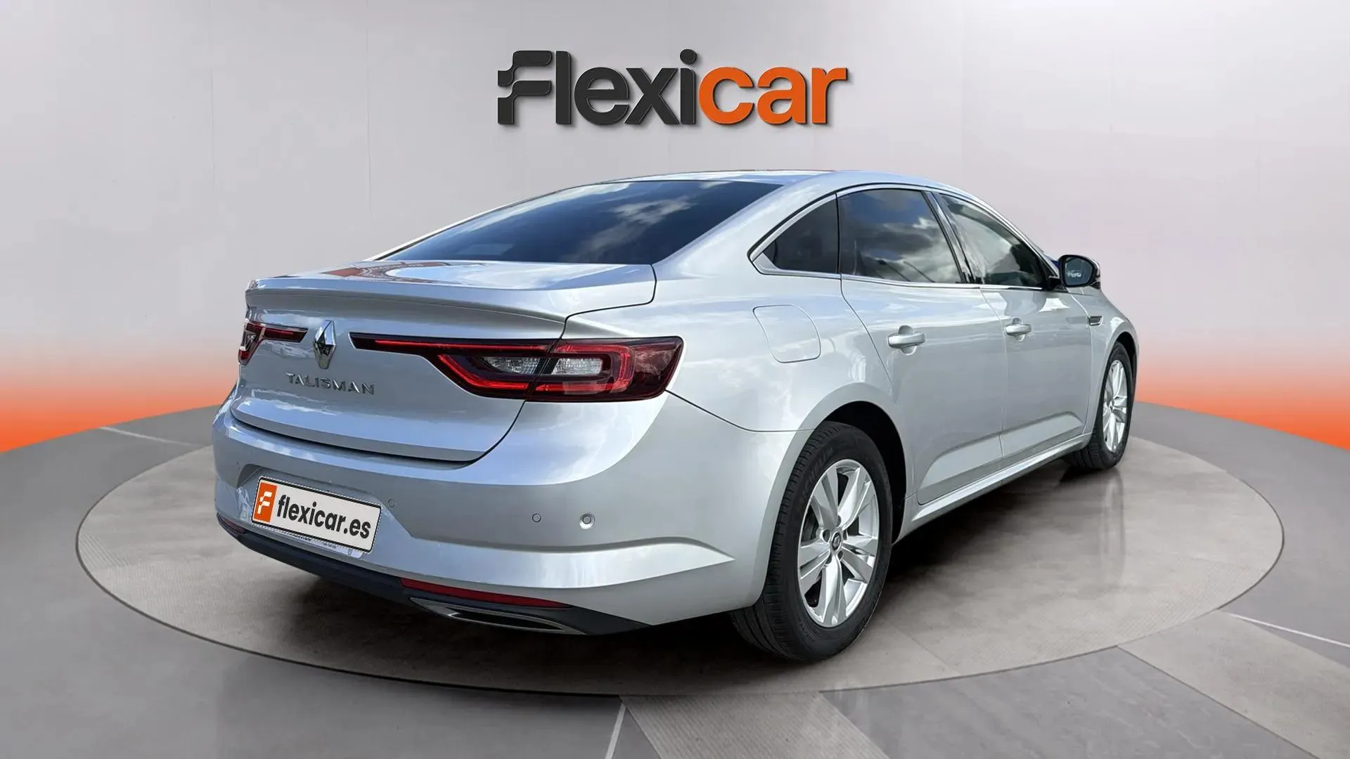 Renault Talisman Zen Energy dCi EDC - foto 7