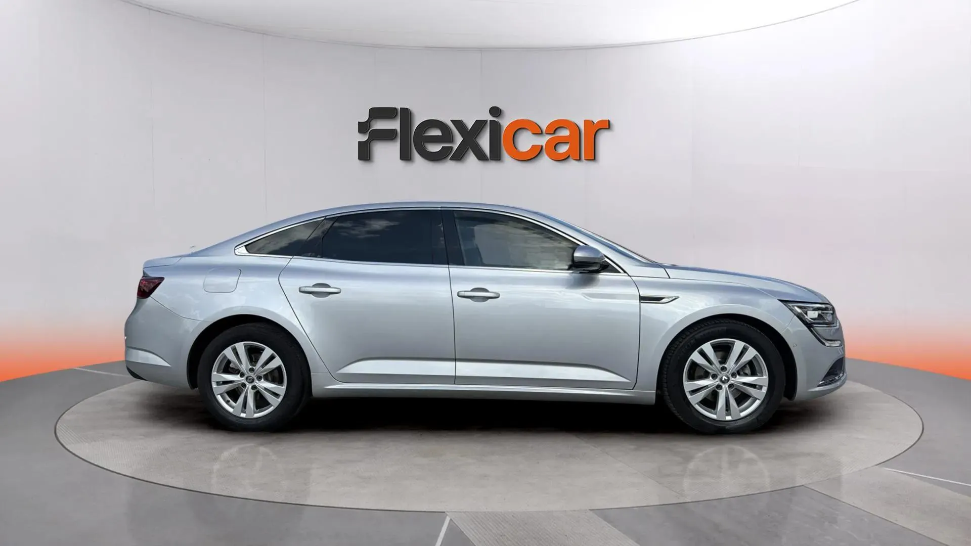 Renault Talisman Zen Energy dCi EDC - foto 8