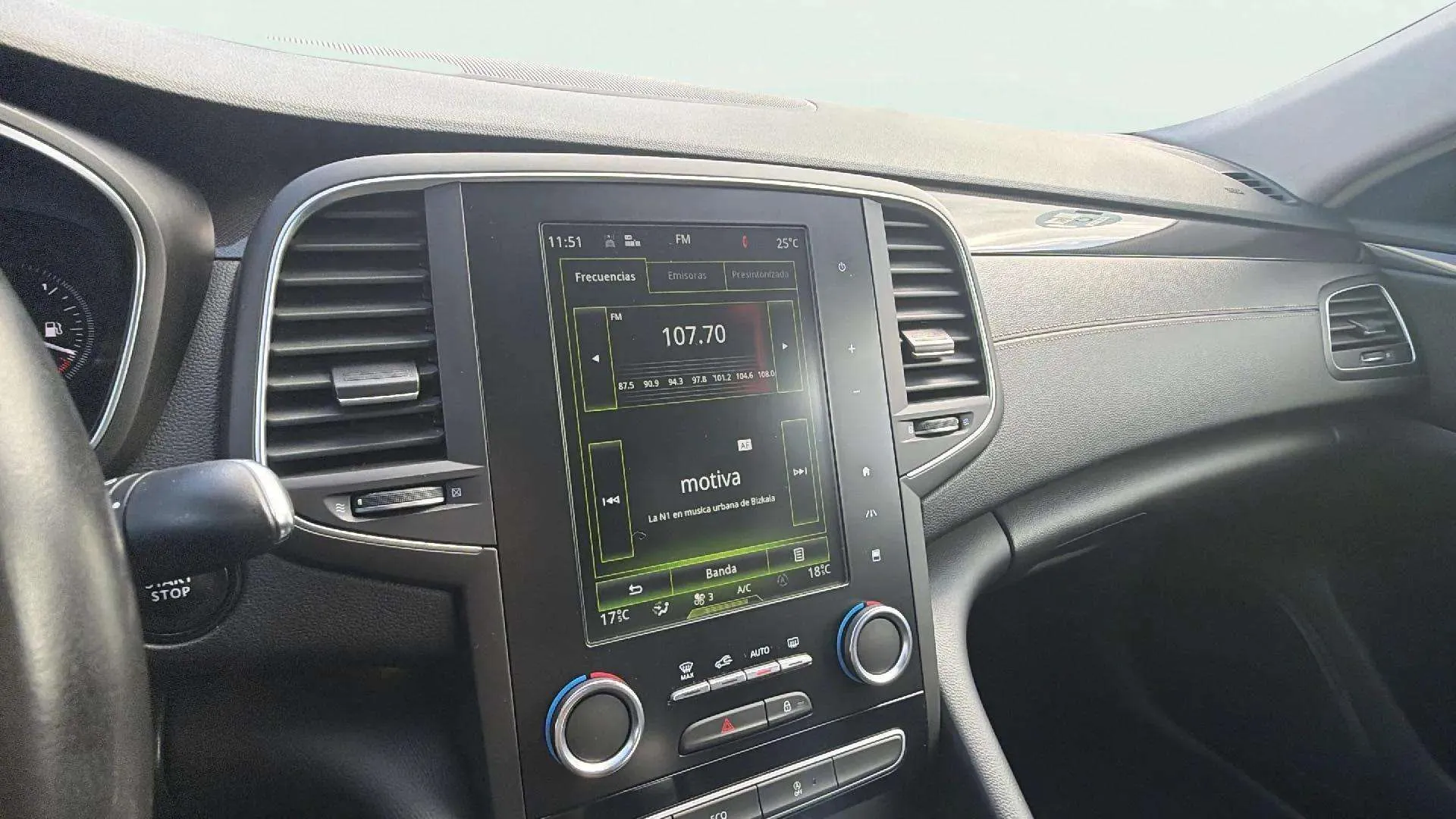 Renault Talisman Zen Energy dCi EDC - foto 18