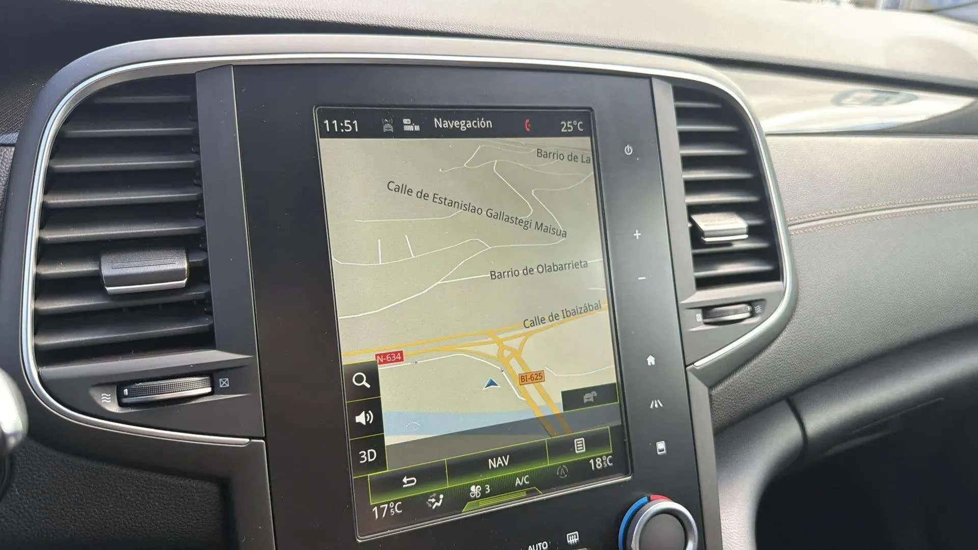 Renault Talisman Zen Energy dCi EDC - foto 19