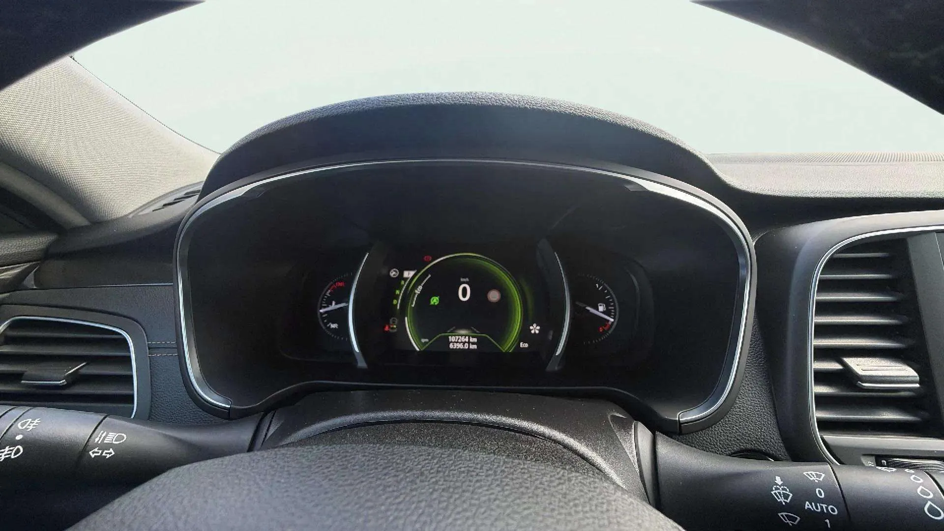 Renault Talisman Zen Energy dCi EDC - foto 12