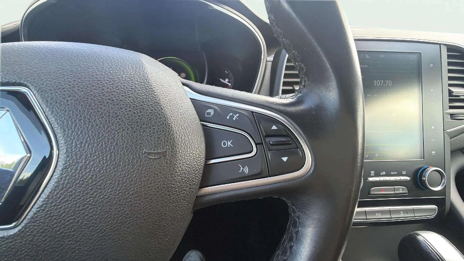 Renault Talisman Zen Energy dCi EDC - foto 14