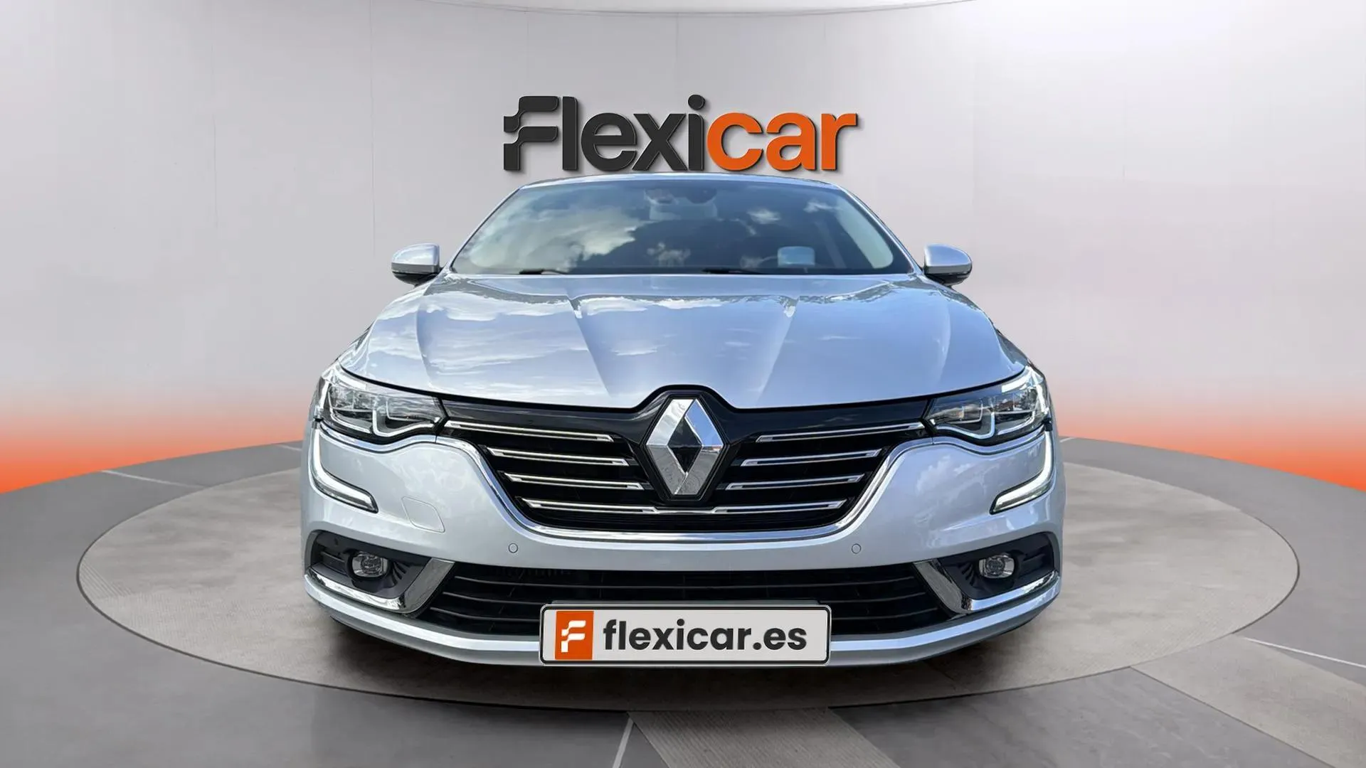 Renault Talisman Zen Energy dCi EDC - foto 2