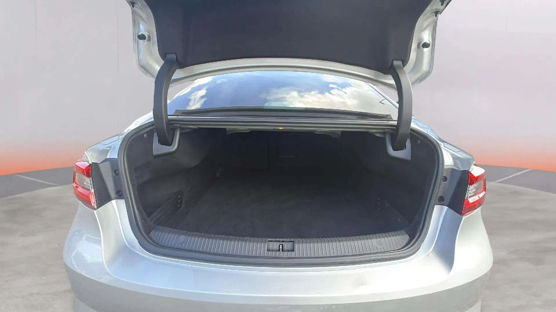 Renault Talisman Zen Energy dCi EDC - foto 9