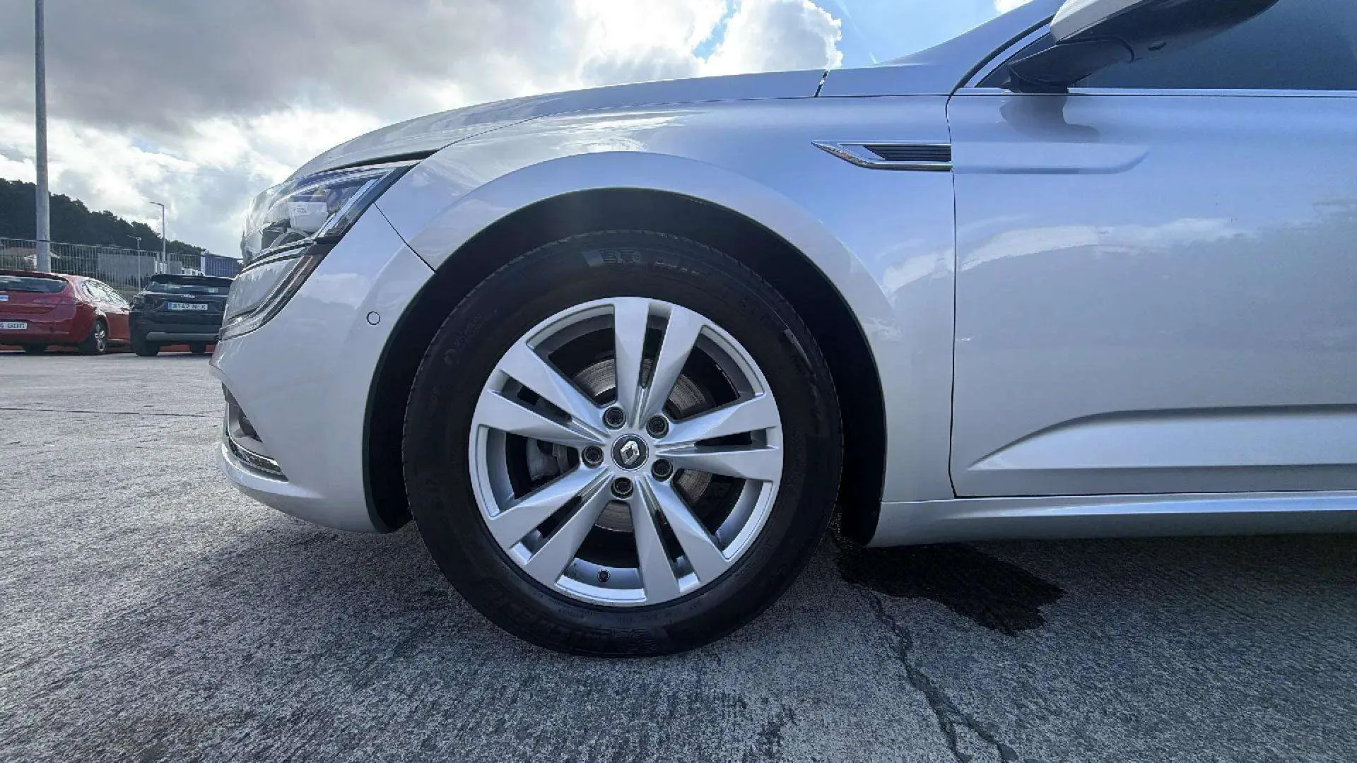 Renault Talisman Zen Energy dCi EDC - foto 22