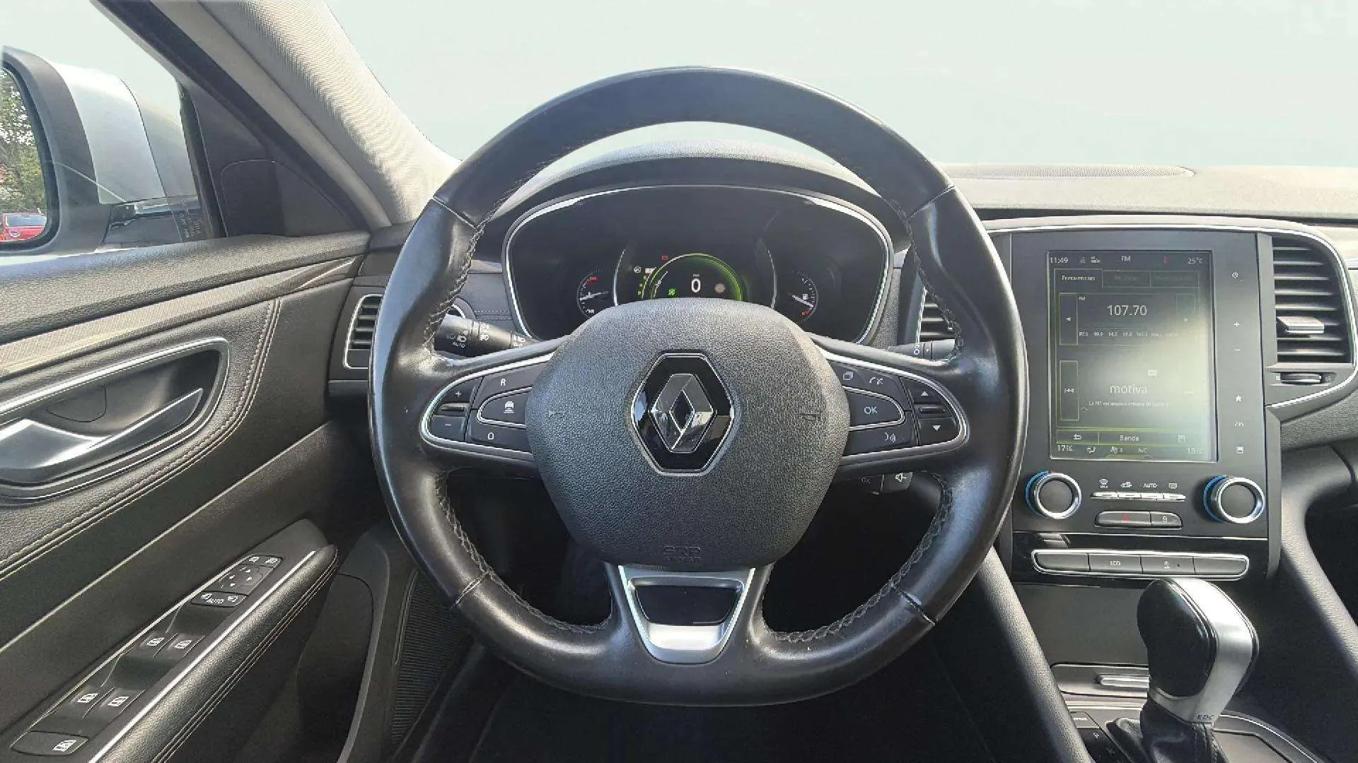 Renault Talisman Zen Energy dCi EDC - foto 11