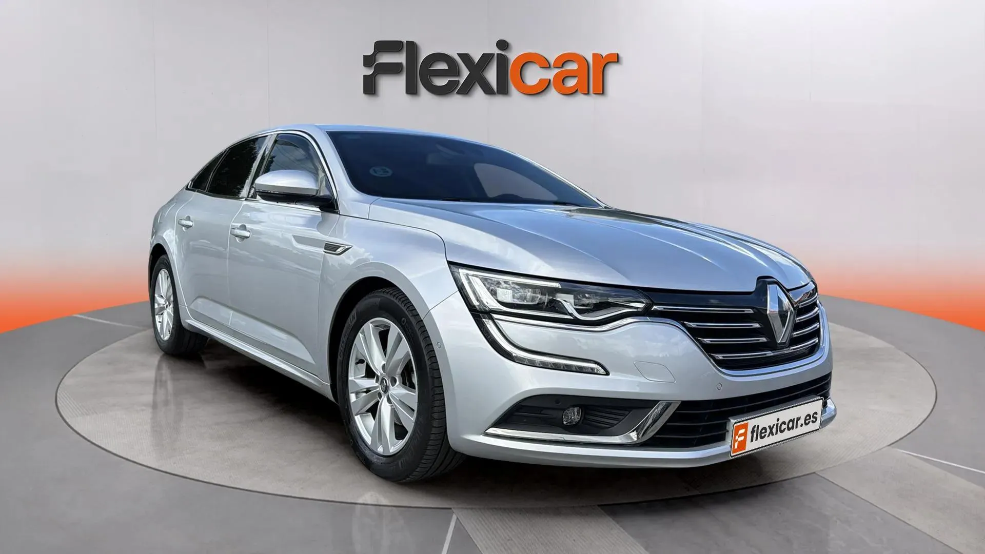 Renault Talisman Zen Energy dCi EDC