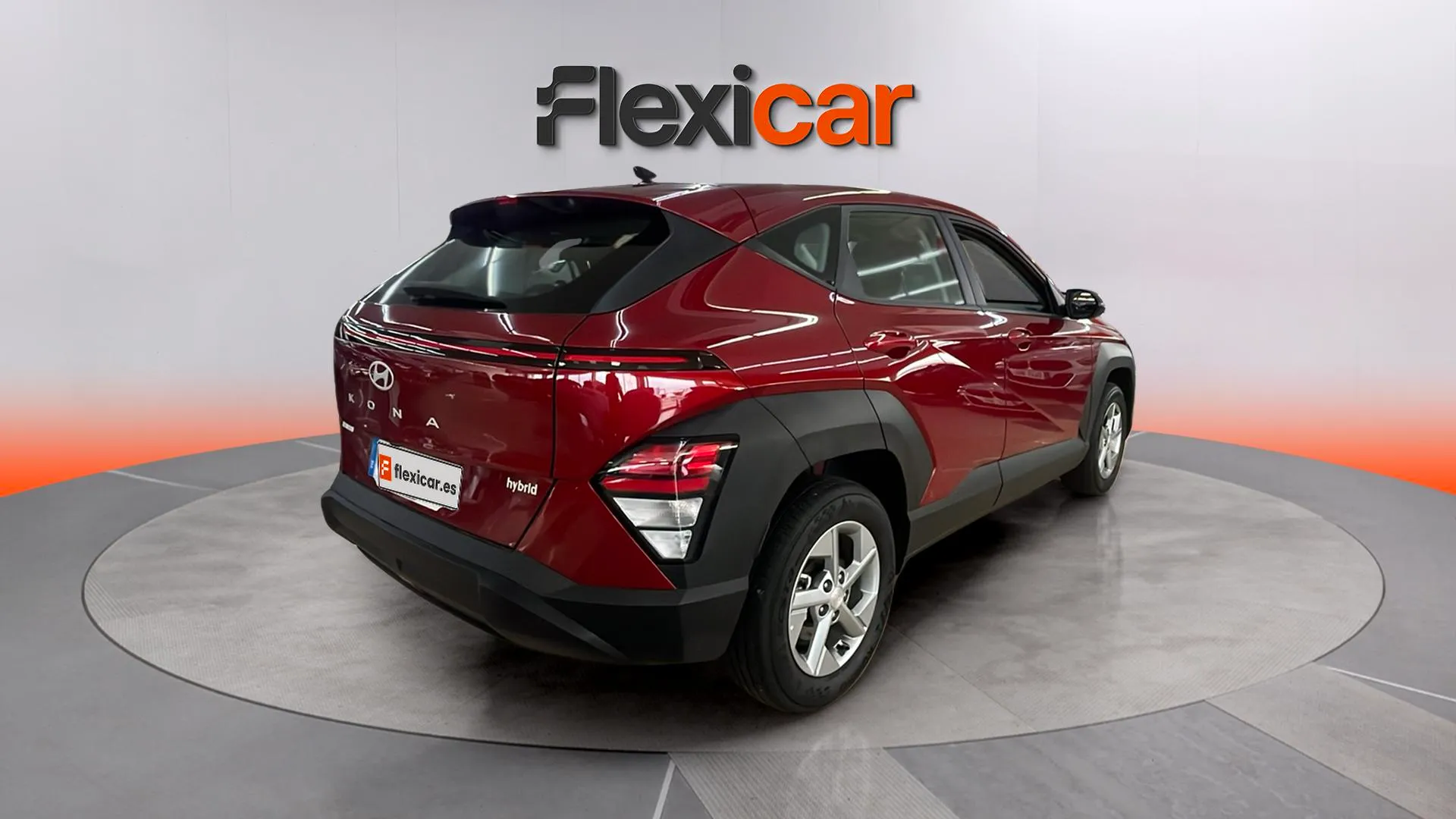 Hyundai Kona 1.6 GDI HEV Maxx DCT - foto 6