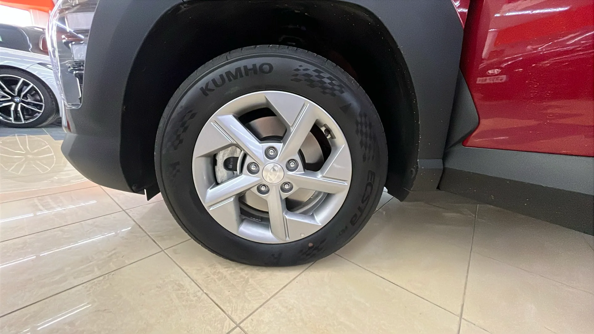 Hyundai Kona 1.6 GDI HEV Maxx DCT - foto 17
