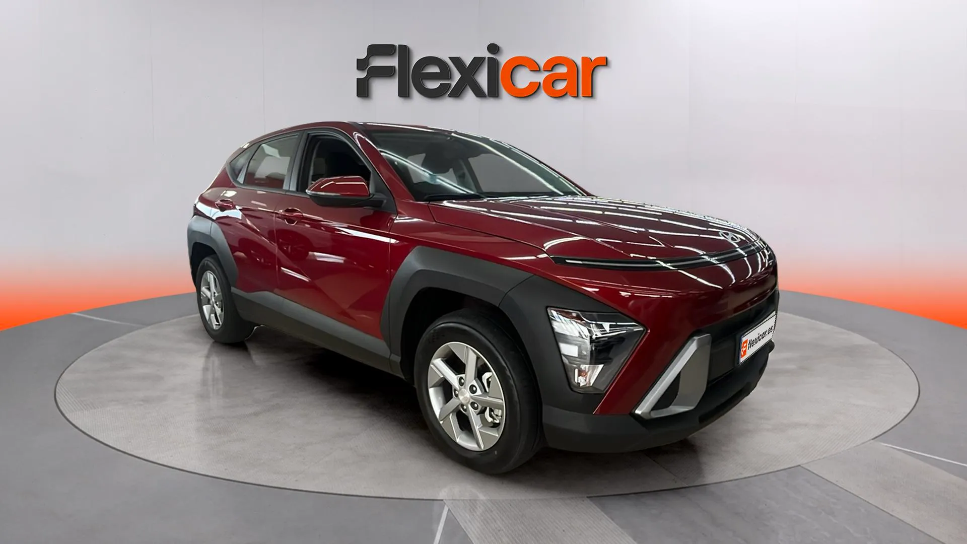 Hyundai Kona 1.6 GDI HEV Maxx DCT
