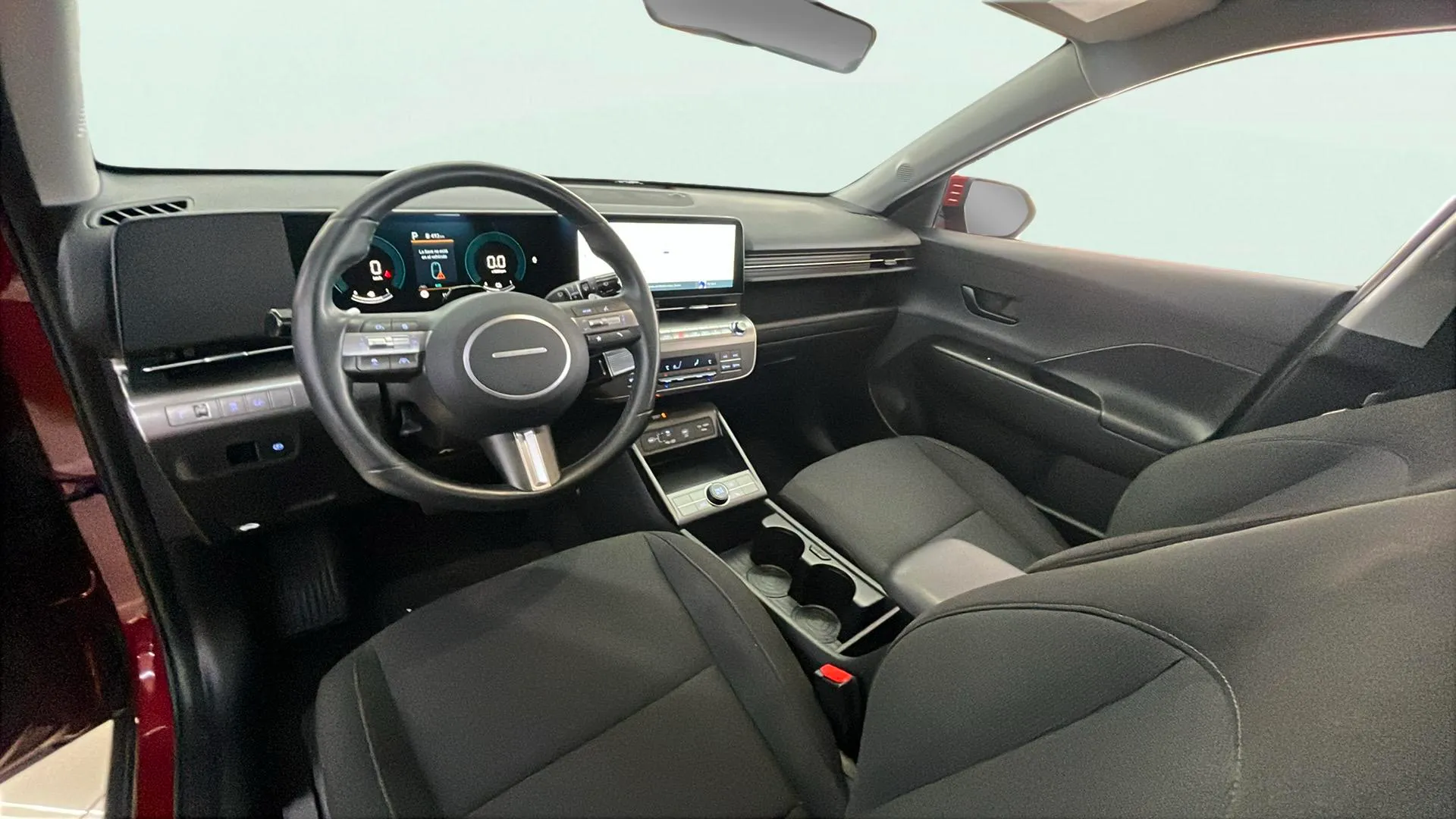 Hyundai Kona 1.6 GDI HEV Maxx DCT - foto 19