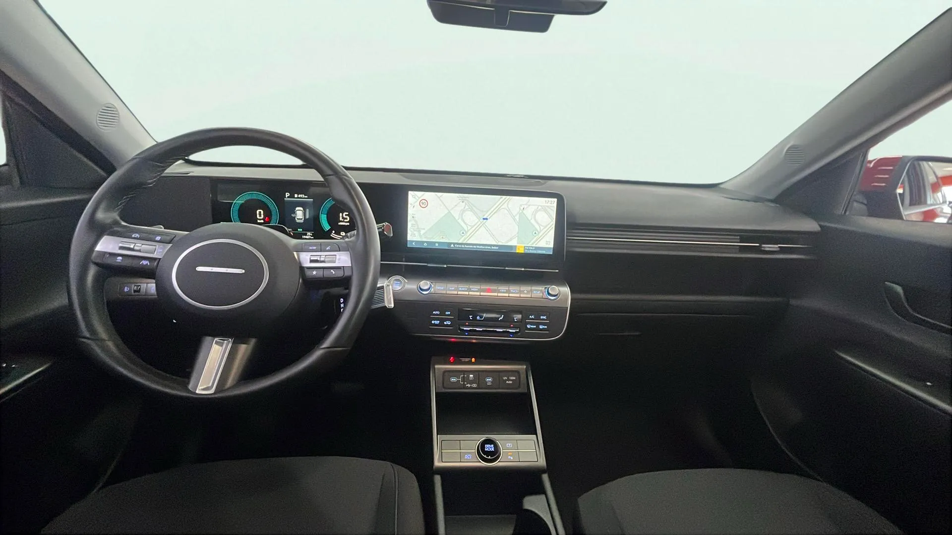 Hyundai Kona 1.6 GDI HEV Maxx DCT - foto 9