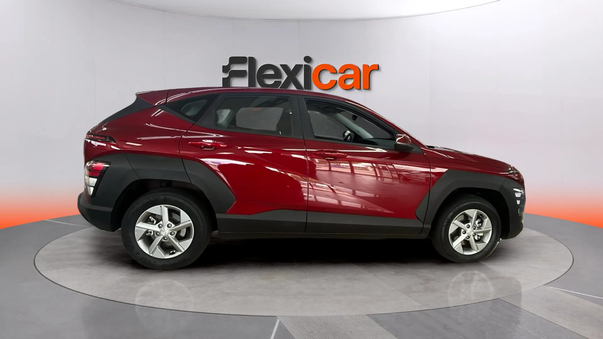 Hyundai Kona 1.6 GDI HEV Maxx DCT - foto 7