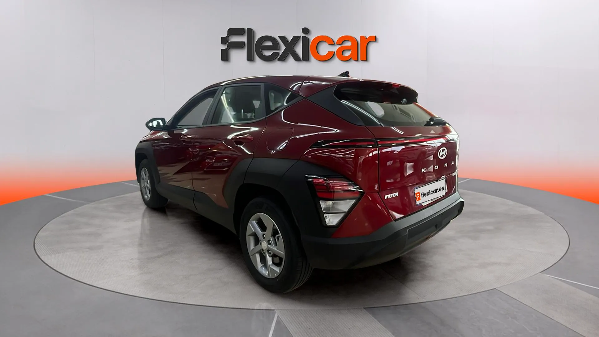 Hyundai Kona 1.6 GDI HEV Maxx DCT - foto 4