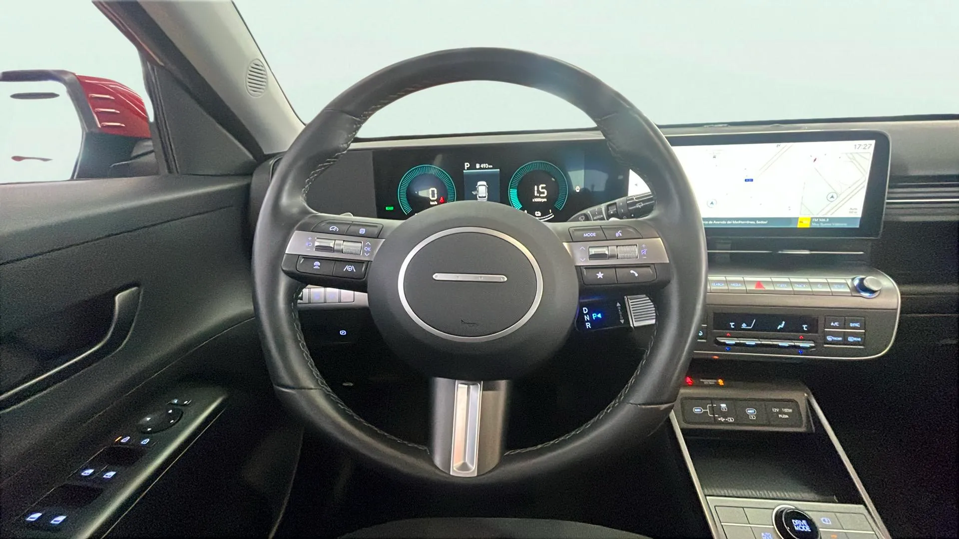 Hyundai Kona 1.6 GDI HEV Maxx DCT - foto 10