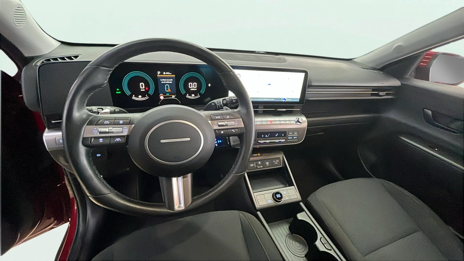 Hyundai Kona 1.6 GDI HEV Maxx DCT - foto 16