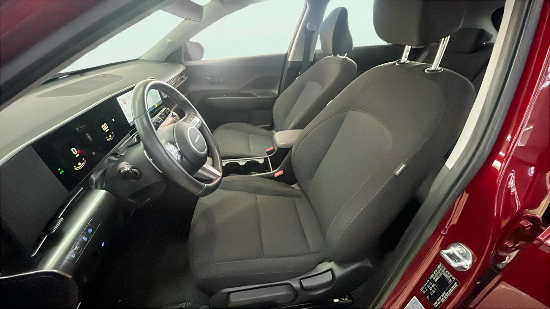 Hyundai Kona 1.6 GDI HEV Maxx DCT - foto 12