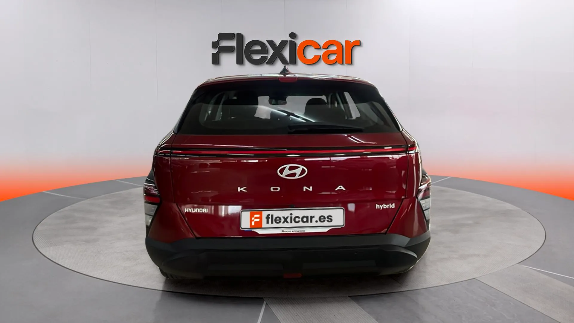 Hyundai Kona 1.6 GDI HEV Maxx DCT - foto 5