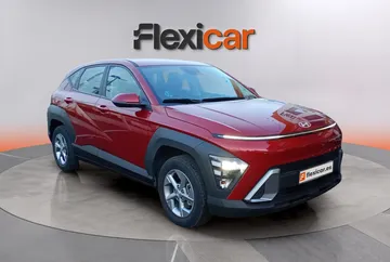 hyundai kona 16 gdi hev maxx dct hibrido no enchufable automatica valencia 2 903000000284460