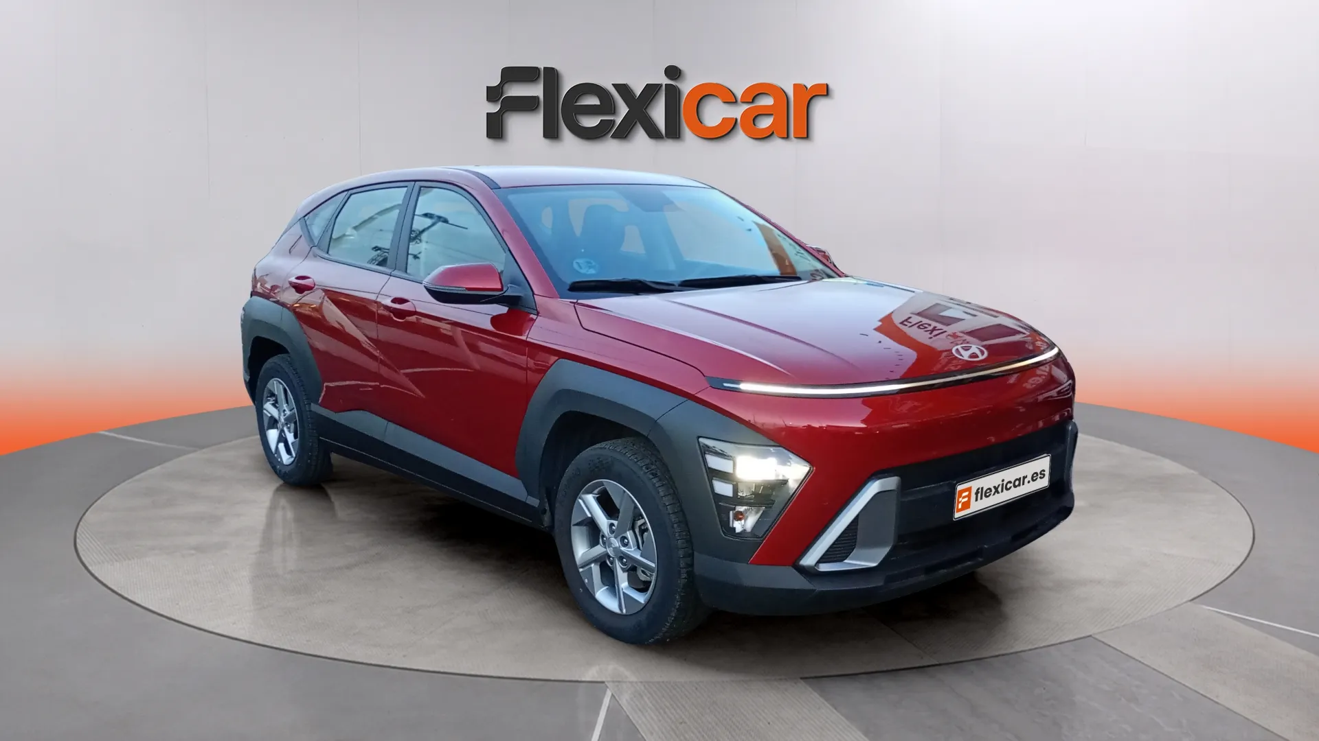 Hyundai Kona 1.6 GDI HEV Maxx DCT