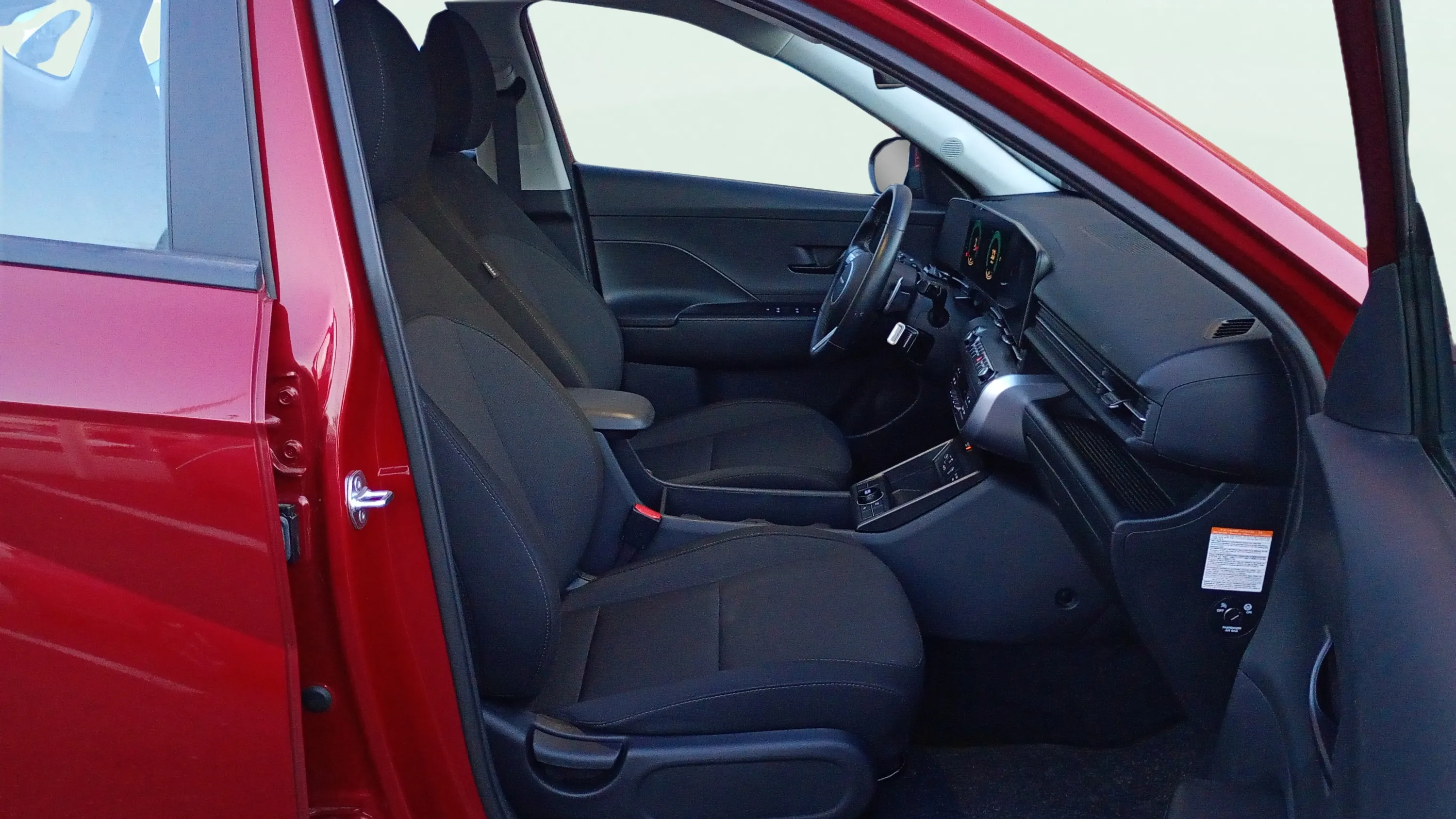 Hyundai Kona 1.6 GDI HEV Maxx DCT - foto 10