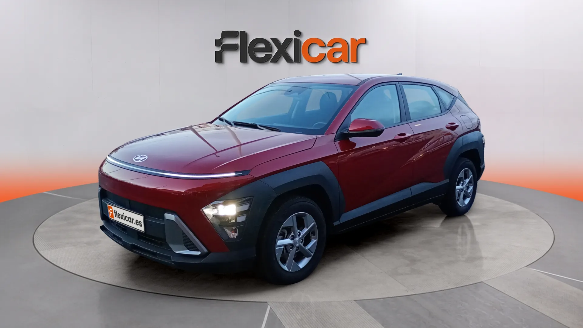 Hyundai Kona 1.6 GDI HEV Maxx DCT - foto 3