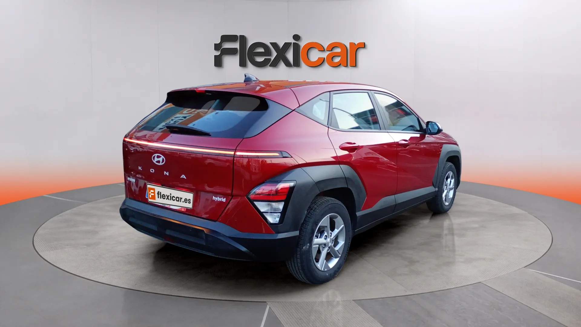 Hyundai Kona 1.6 GDI HEV Maxx DCT - foto 8