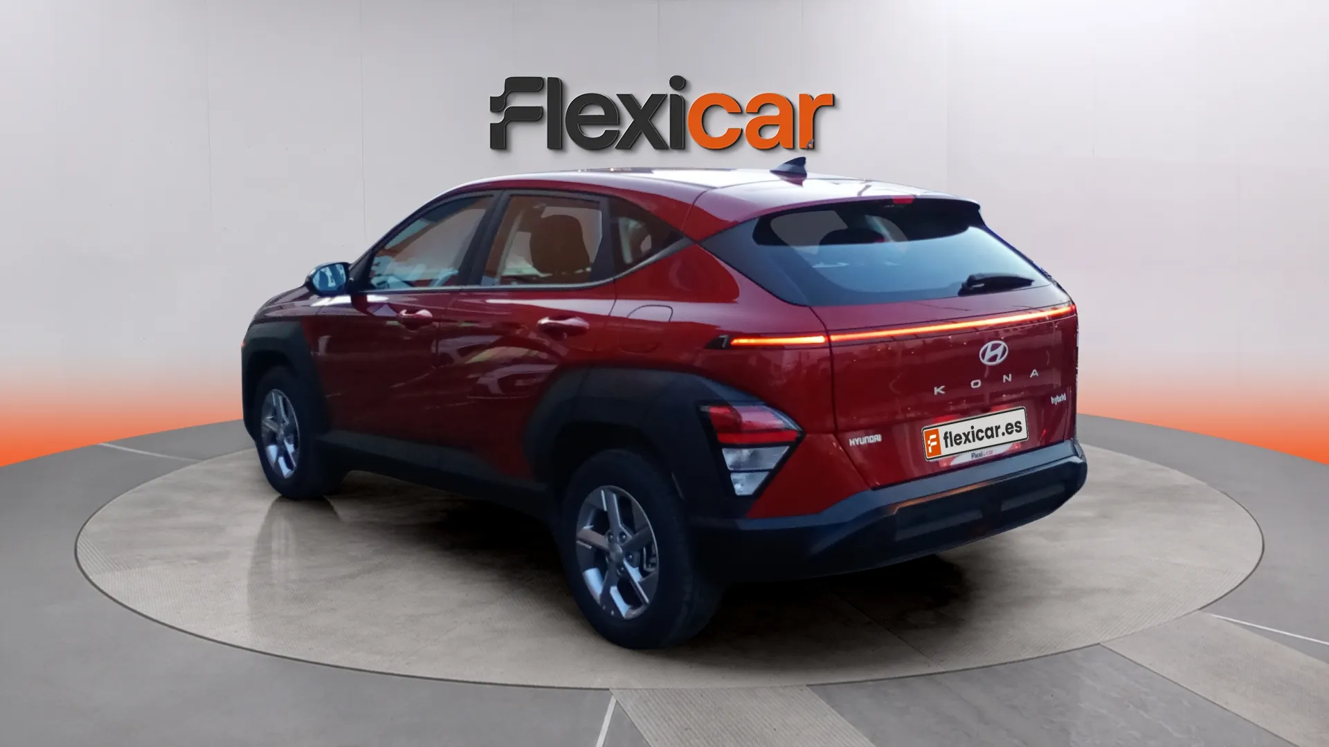 Hyundai Kona 1.6 GDI HEV Maxx DCT - foto 6