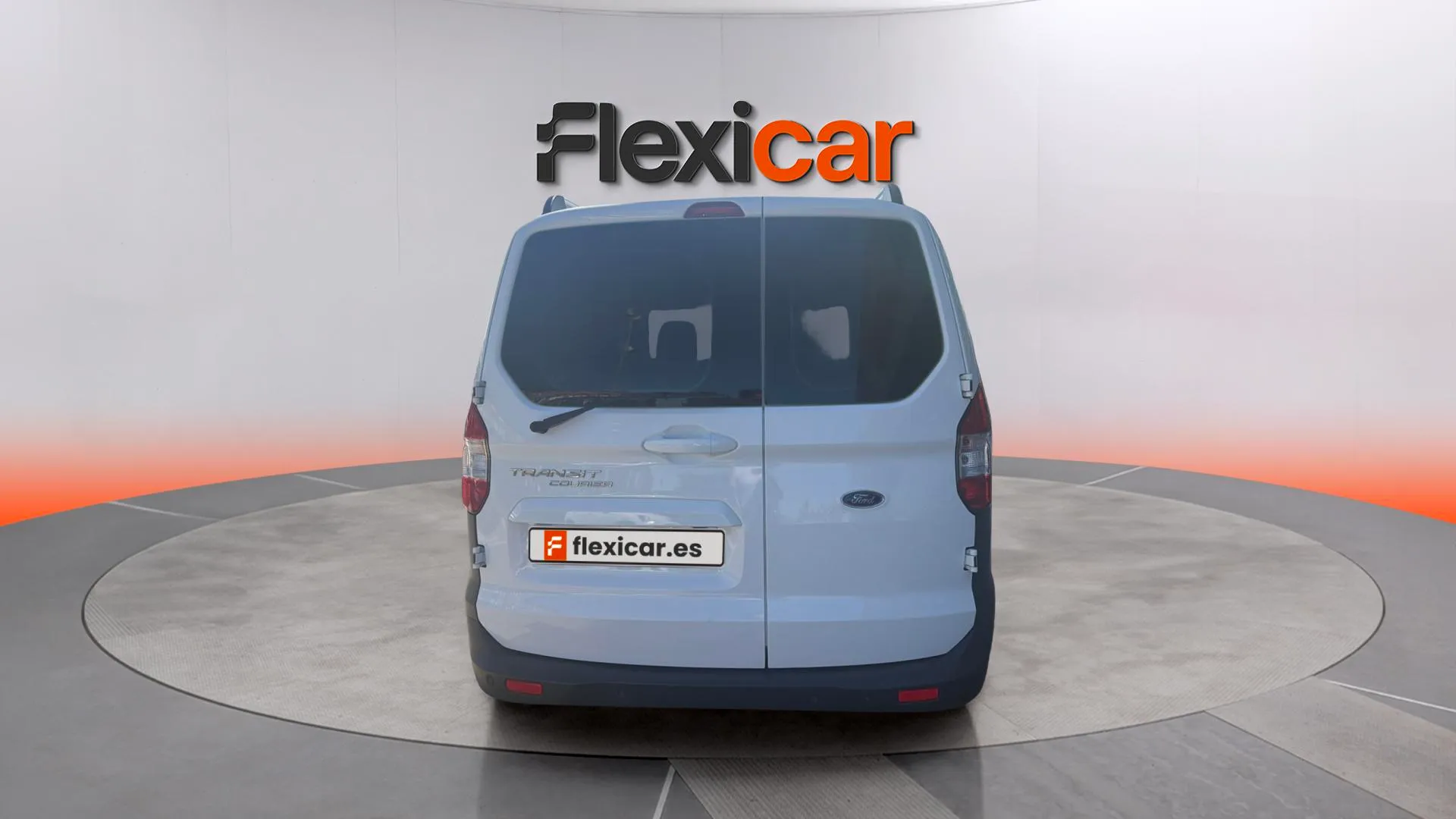 Ford Tourneo Courier 1.5 TDCi Trend - foto 4
