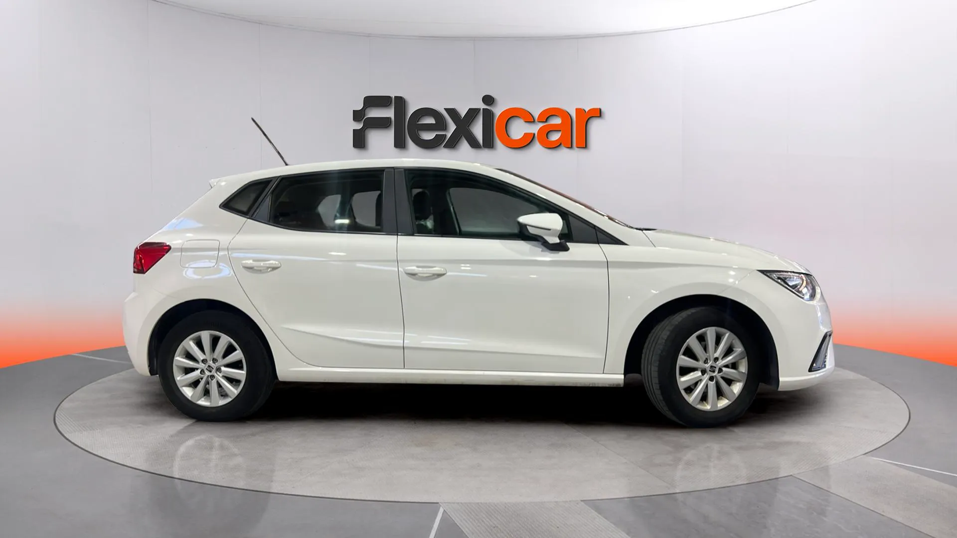 SEAT Ibiza 1.0 MPI Style XL - foto 5
