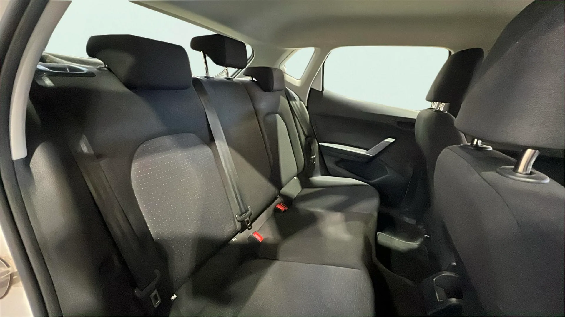 SEAT Ibiza 1.0 MPI Style XL - foto 15